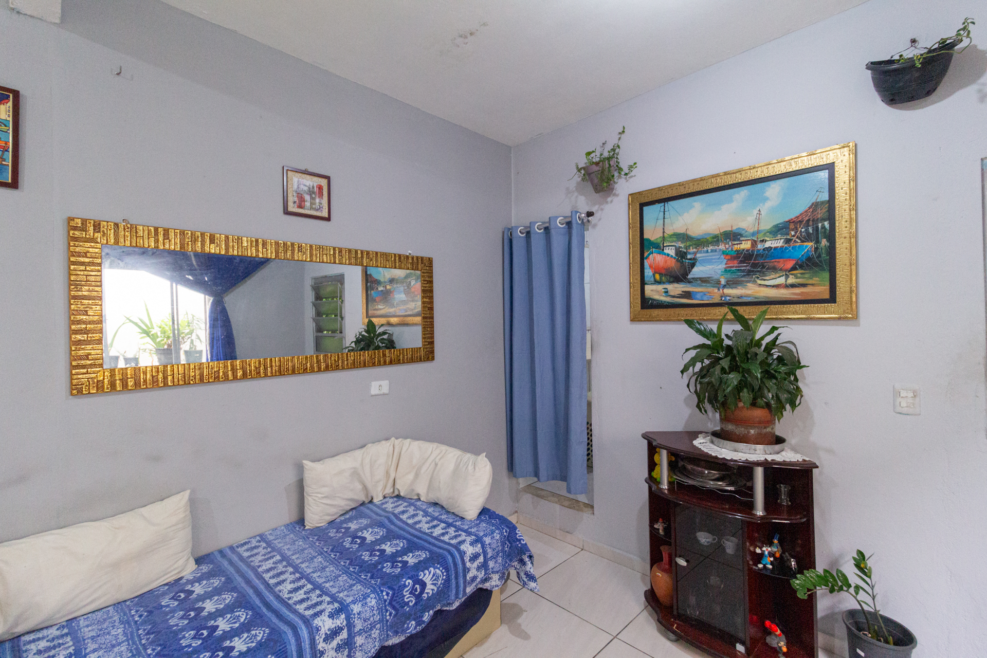 Imagem Casa de Vila com 4 Quartos à Venda, 112 m² em Aliança - Osasco