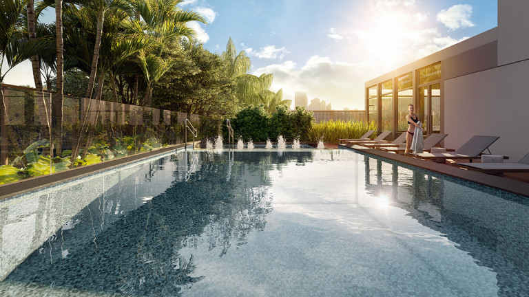 Imagem Apartamento com 3 Quartos à Venda, 140 m² em Perdizes - São Paulo