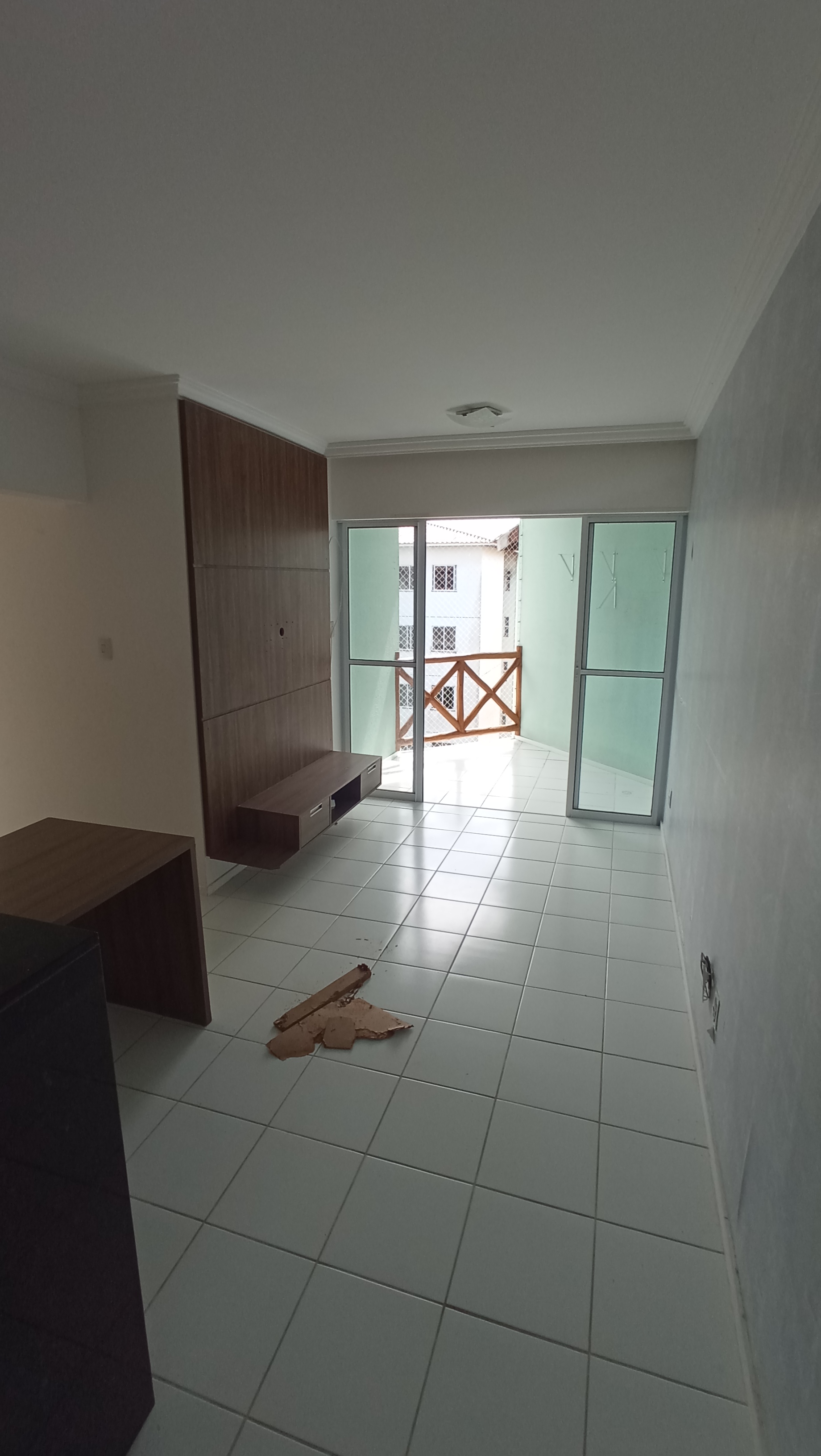 Imagem Apartamento com 2 Quartos à Venda, 55 m²em Vila de Abrantes (Abrantes) - Camaçari