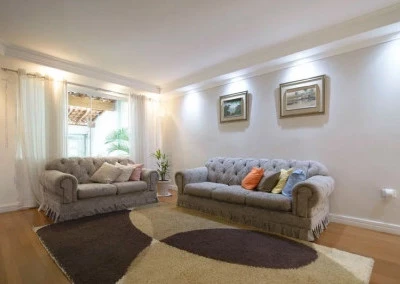 Sobrado com 2 Quartos à Venda, 68 m² em Jardim São José - Mauá