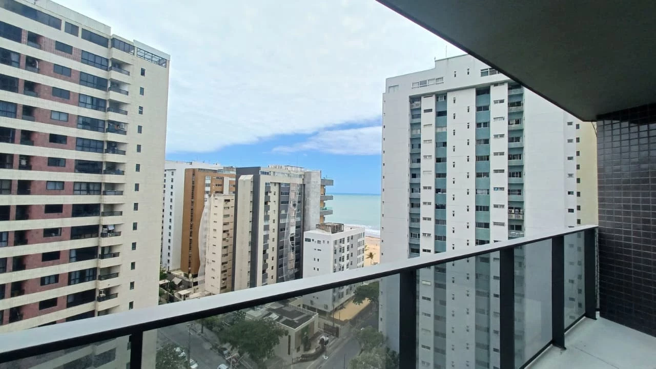 Imagem Apartamento com 4 Quartos à Venda, 175 m² em Boa Viagem - Recife Imagem Apartamento com 4 Quartos à Venda, 175 m² em Boa Viagem - Recife