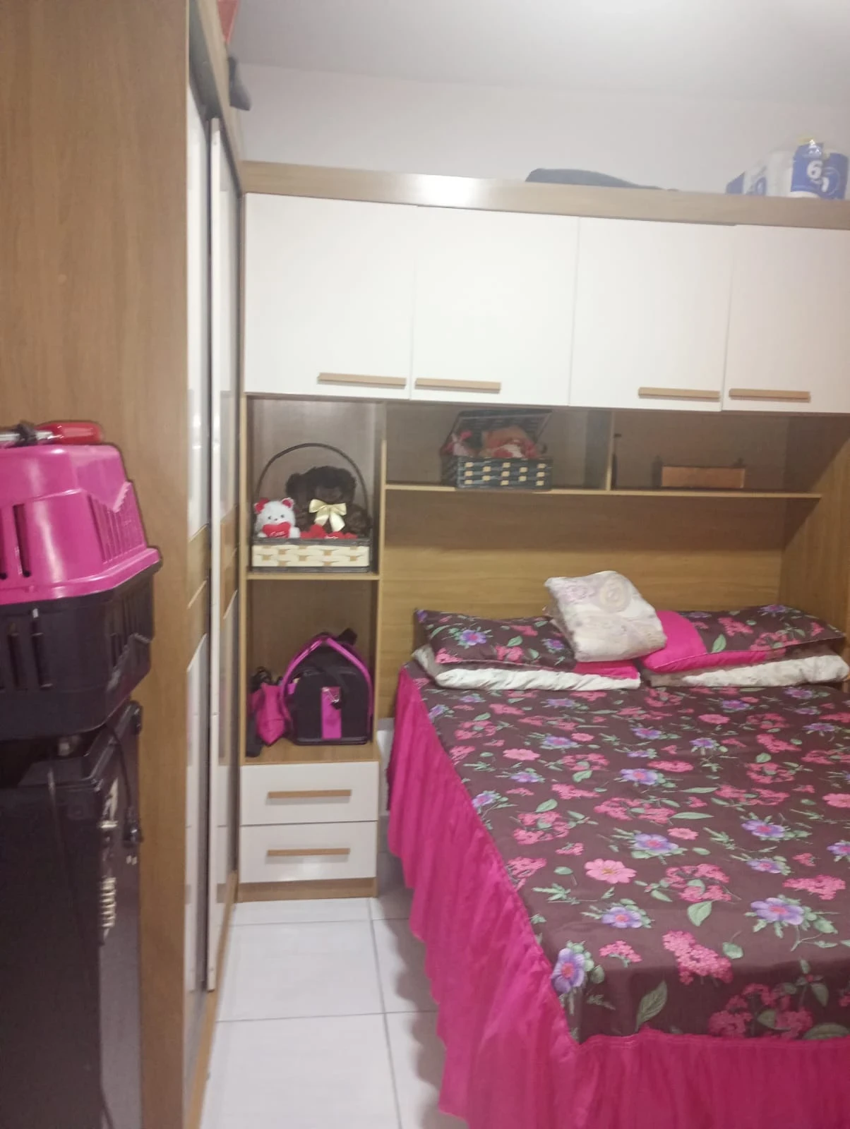 Foto do imóvel: Apartamento com 2 Quartos à Venda, 48 m² em Loteamento Jardim das Águas - Sumaré