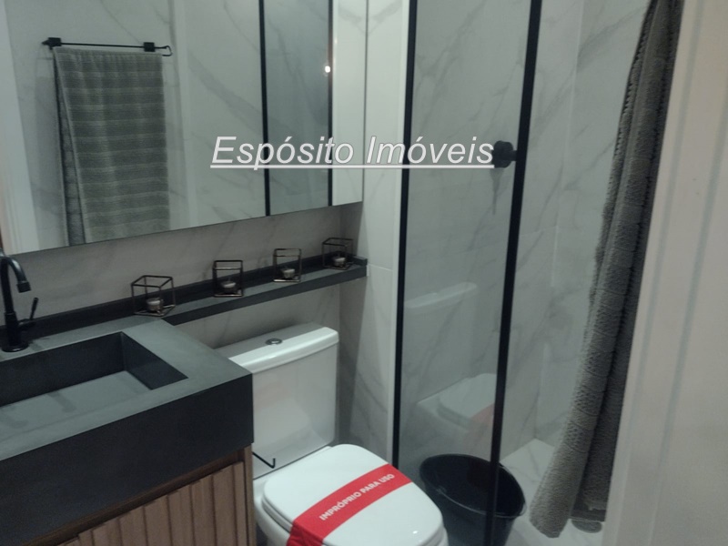 Imagem Apartamento com 1 Quarto à Venda, 27 m²em Guaiaúna - São Paulo