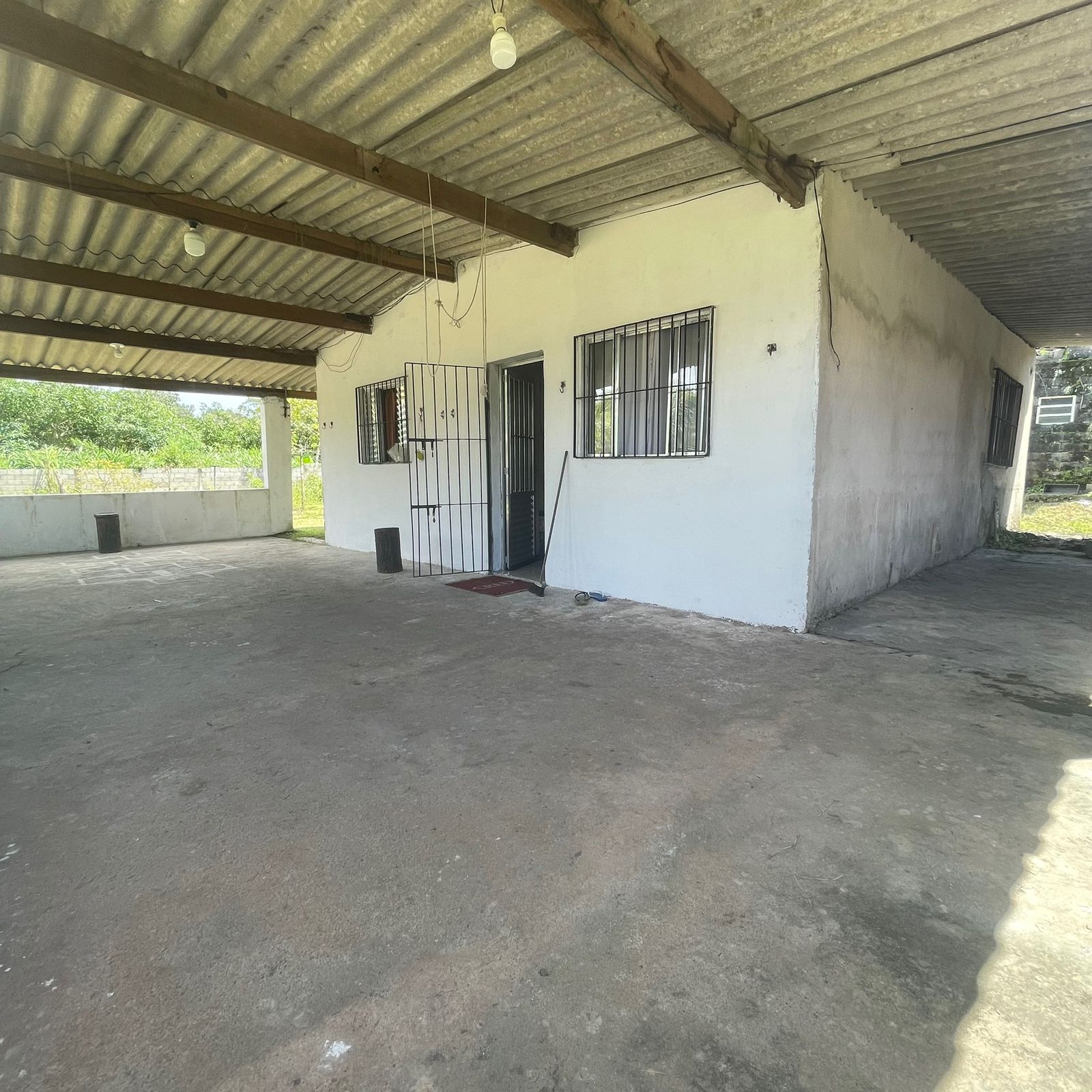 Imagem Chácara com 2 Quartos à Venda, 60 m²em Balneário Gaivota - Itanhaém