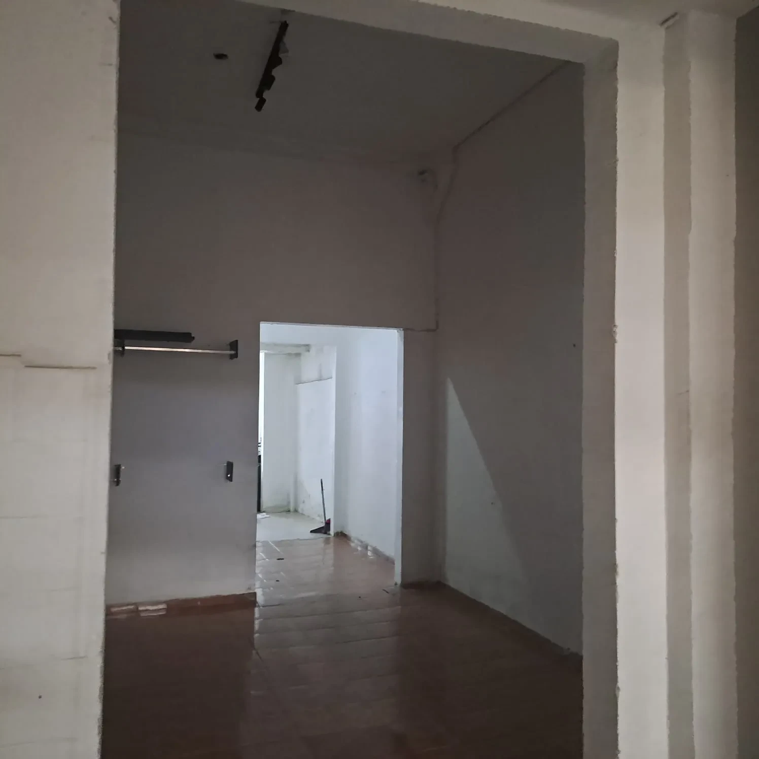 Foto do imóvel: Galpão para Alugar, 250 m² em Vila Mathias - Santos