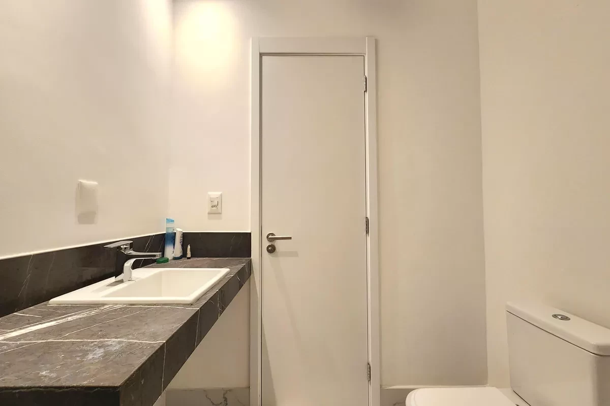 Imagem Apartamento com 2 Quartos à Venda ou Locação, 90 m² em Jardim Europa - São Paulo