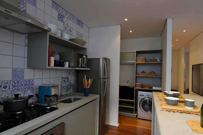 Imagem Apartamento com 3 Quartos à Venda,  em Gonzaga - Santos