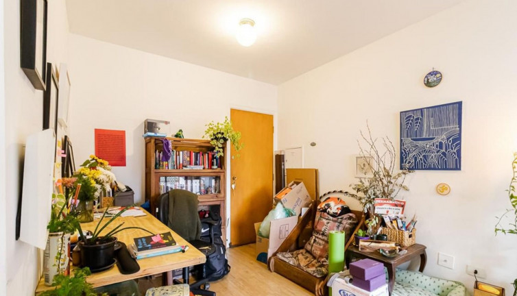 Imagem Apartamento com 1 Quarto à Venda, 38 m² em Vila Mariana - São Paulo