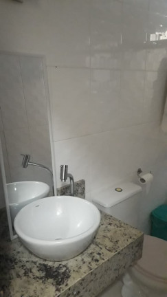 Imagem Apartamento com 1 Quarto à Venda, 47 m² em Tupi - Praia Grande