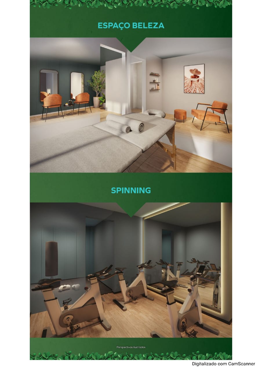 Imagem Apartamento com 1 Quarto à Venda, 24 m² em Jardim São Luís - São Paulo