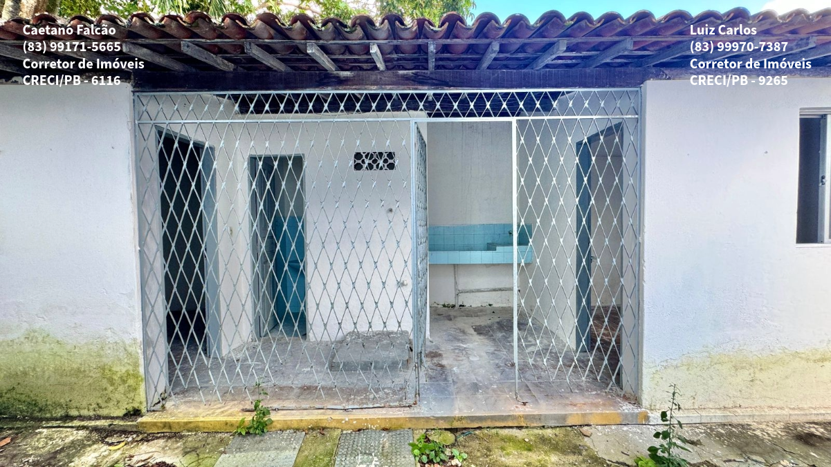 Foto do imóvel: Casa com 4 Quartos à Venda, 344 m² em Cristo Redentor - João Pessoa