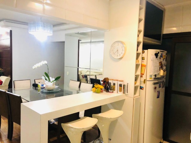 Imagem Apartamento com 3 Quartos à Venda, 114 m² em Jardim Londrina - São Paulo
