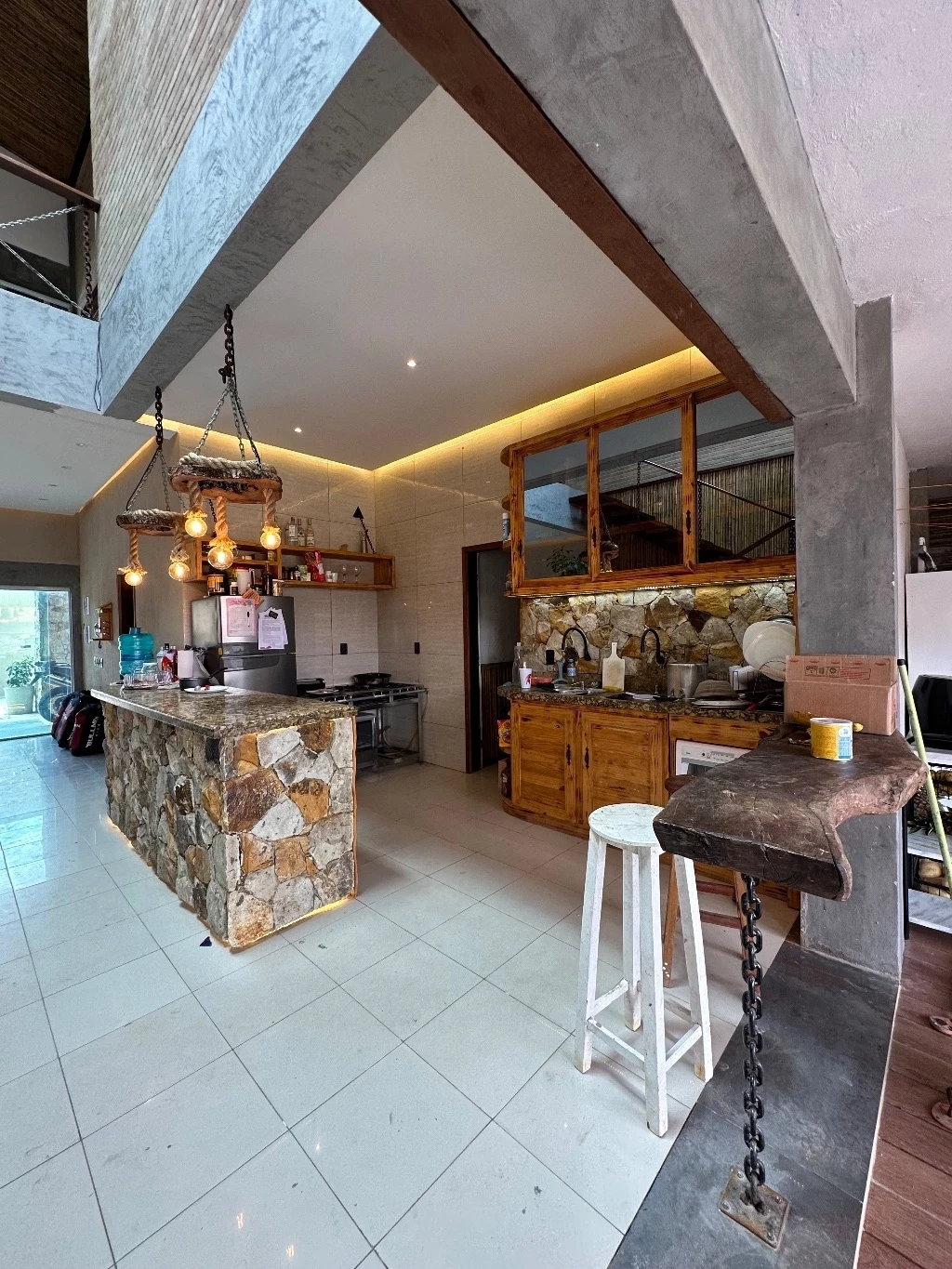 Imagem Casa com 6 Quartos à Venda, 1.050 m² em Pacheco - Caucaia
