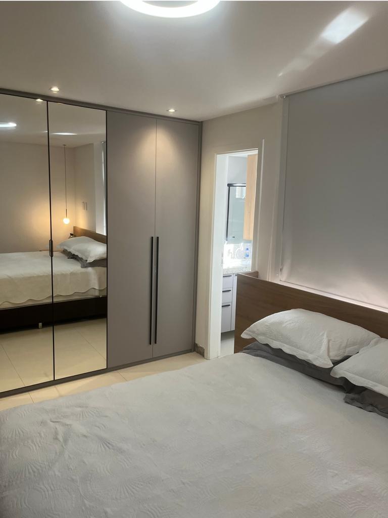 Imagem Studio com 2 Quartos à Venda, 84 m² em São Cristóvão - Teresina