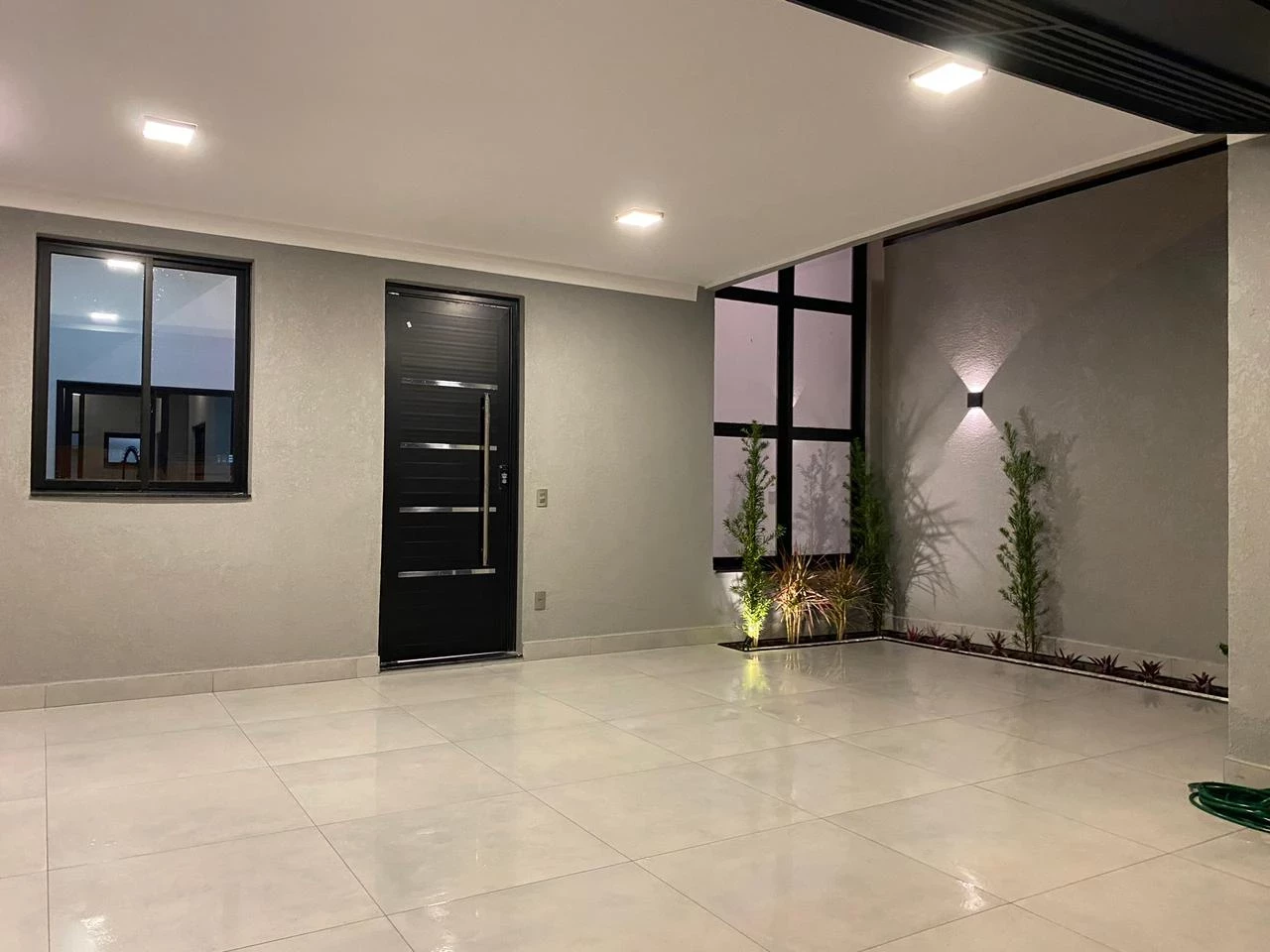 Foto do imóvel: Casa de Condomínio com 3 Quartos à Venda, 125 m² em Jardins do Império - Indaiatuba