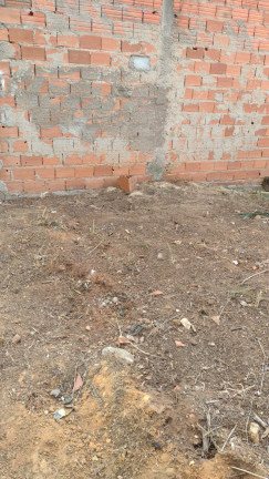 Imagem Terreno à Venda, 125 m² em VILA VITEM - Iperó