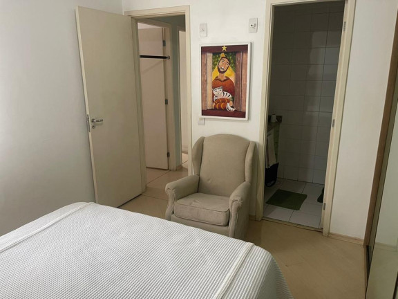 Imagem Apartamento com 3 Quartos à Venda,  em Vila Assunção - Santo André