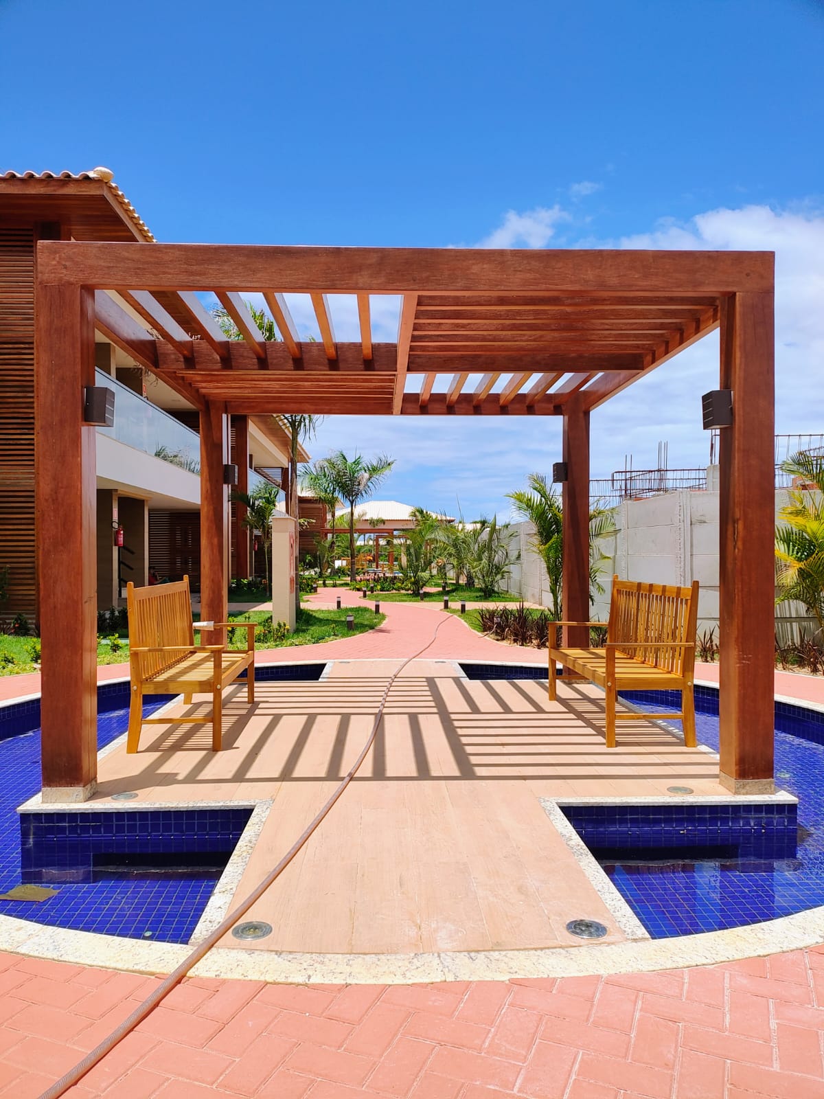 Foto do imóvel: Casa de Condomínio com 2 Quartos à Venda, 69 m² em Bela Vista - Camaçari