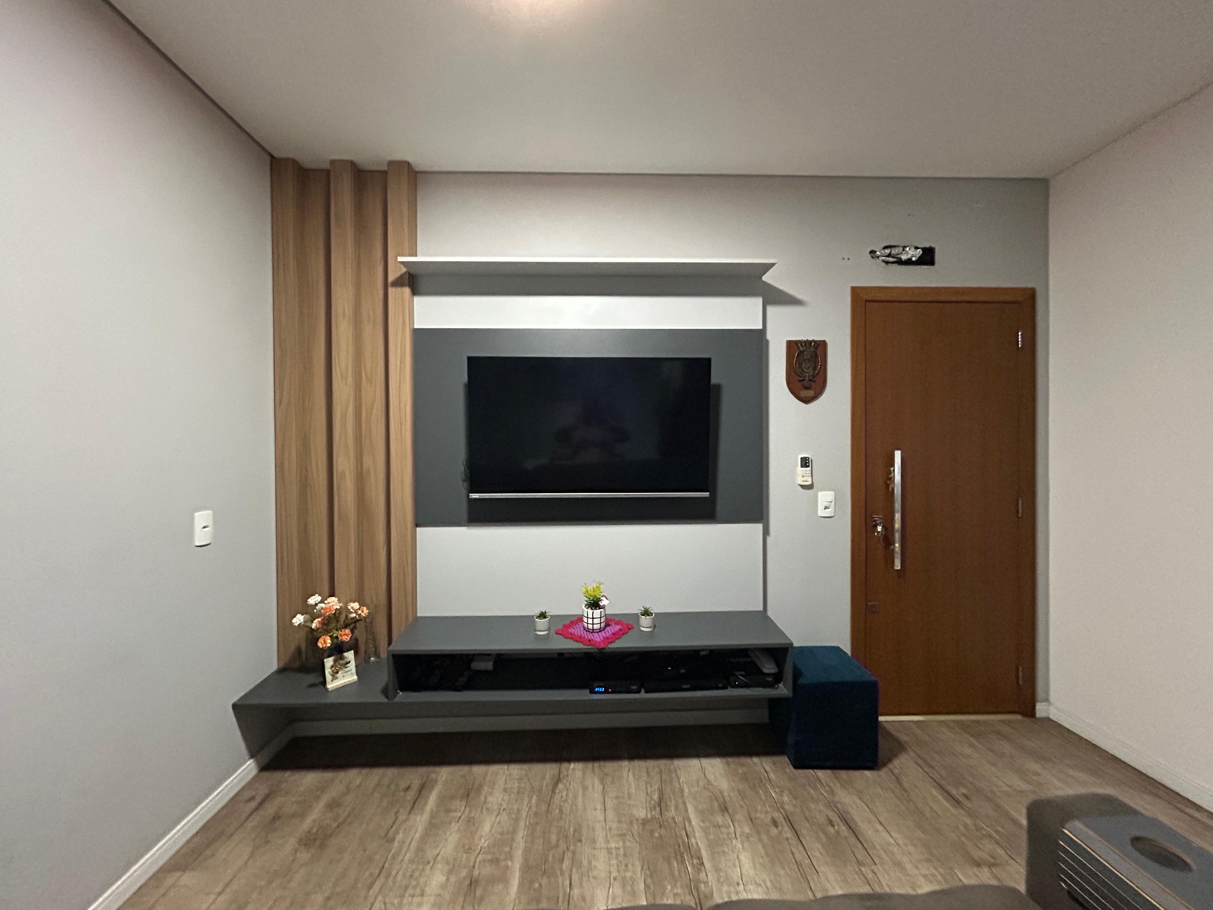 Foto do imóvel: Apartamento com 3 Quartos à Venda, 90 m² em Floresta - Joinville