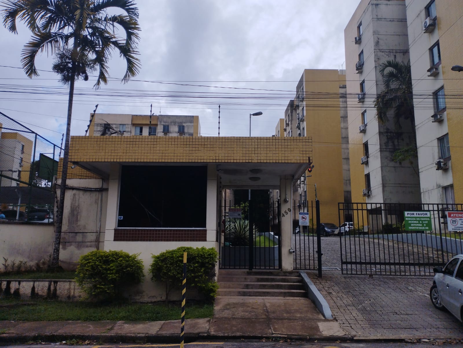 Apartamento com 2 Quartos à Venda, 61 m²em Mangueirão - Belém