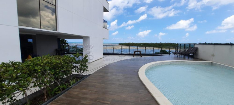 Imagem Apartamento com 2 Quartos à Venda,  em Barra de Jangada - Jaboatão dos Guararapes