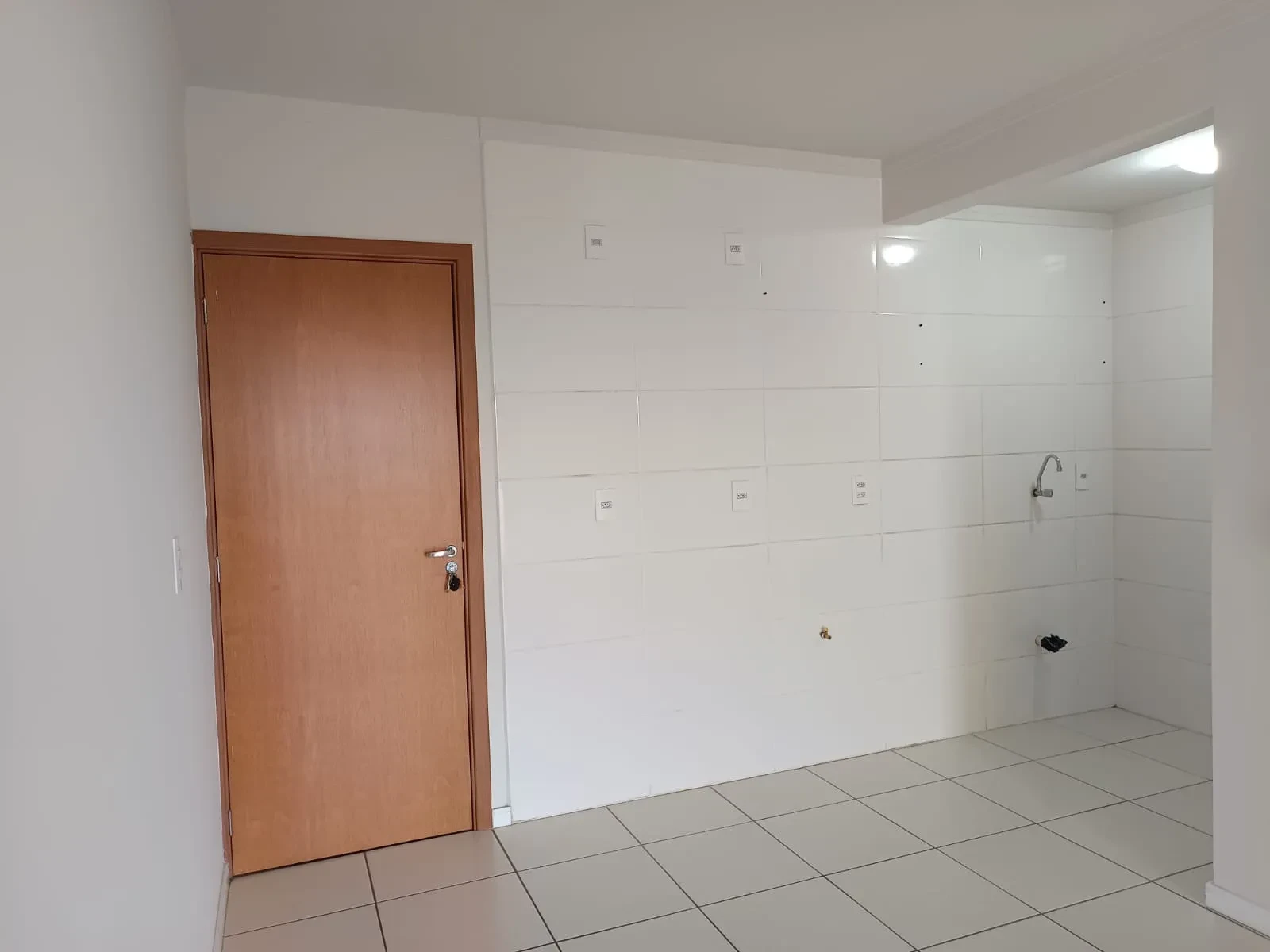 Imagem Apartamento com 2 Quartos à Venda, 50 m² em Santa Maria - Chapecó