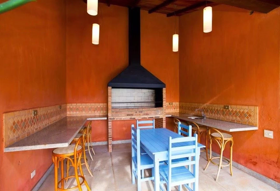 Imagem Casa com 8 Quartos à Venda, 600 m² em Manguinhos - Armação dos Búzios