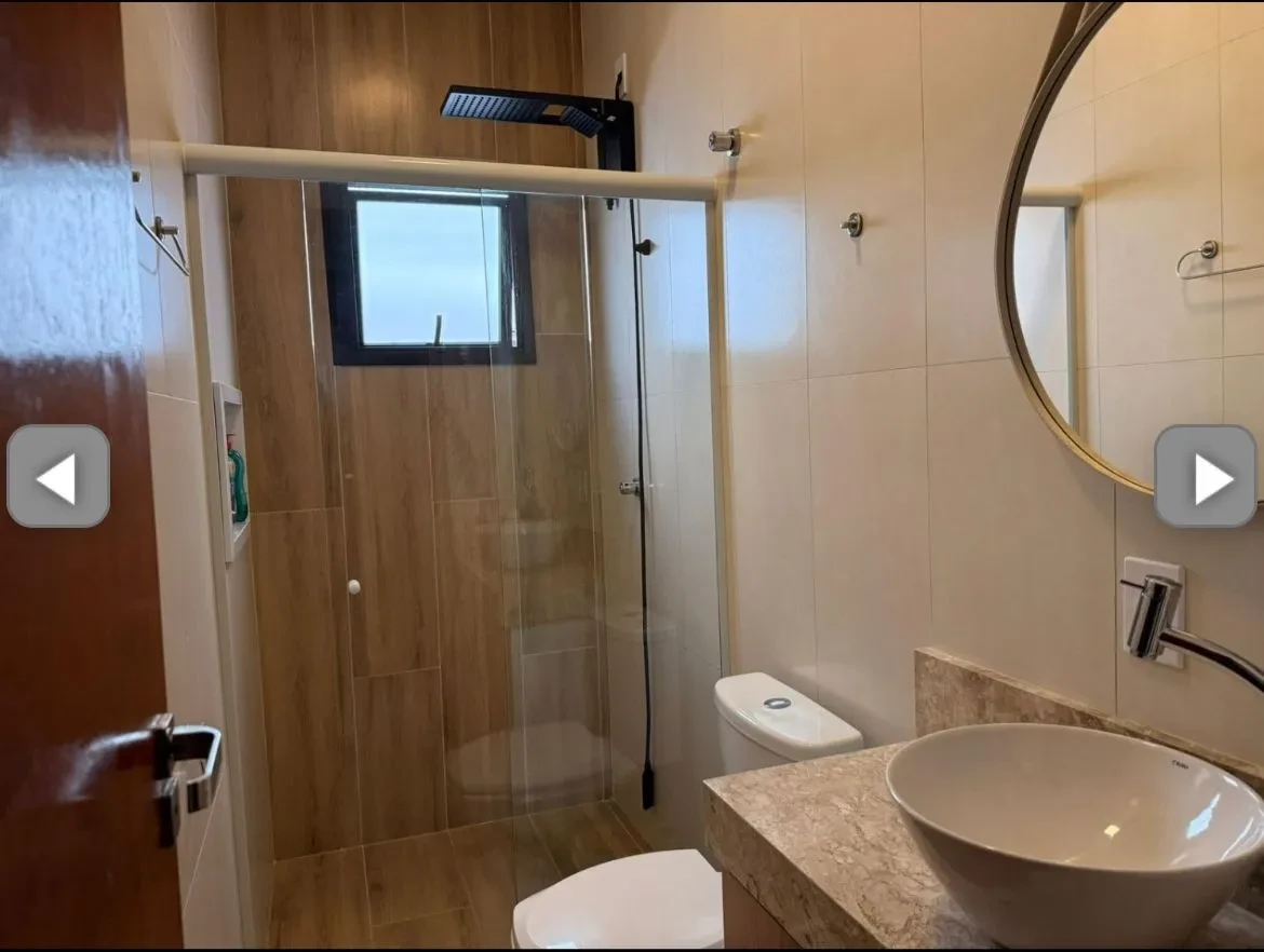 Foto do imóvel: Casa de Condomínio com 3 Quartos à Venda, 170 m² em Swiss Park - Campinas