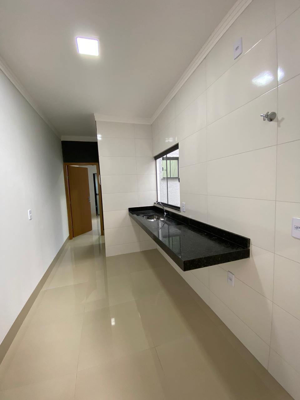 Imagem Casa com 2 Quartos à Venda, 82 m²em Jardim Marques de Abreu - Goiânia