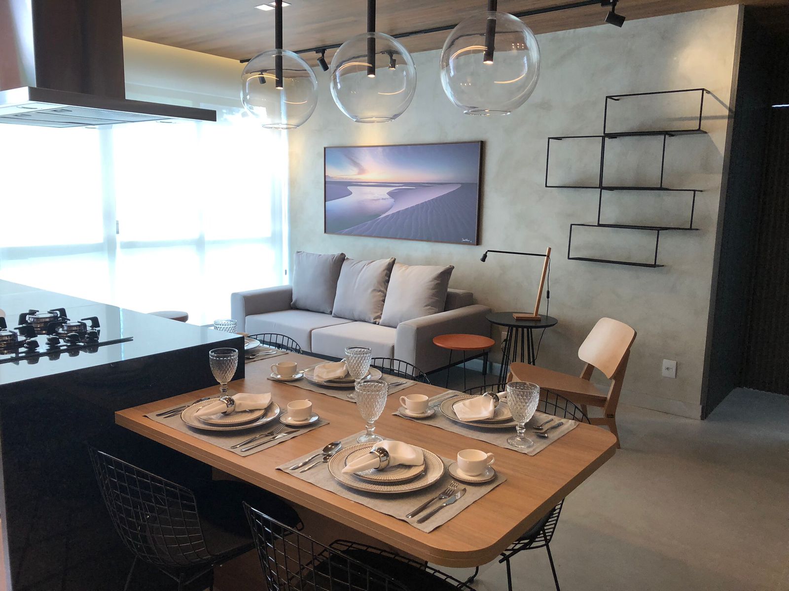 Imagem Apartamento com 2 Quartos à Venda, 50 m²em Tamarineira - Recife