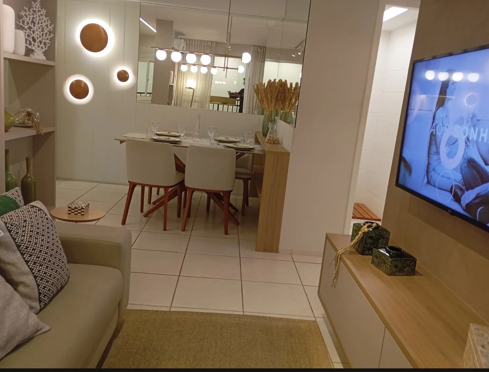 Foto do imóvel: Apartamento com 2 Quartos à Venda, 50 m² em Pechincha - Rio de Janeiro