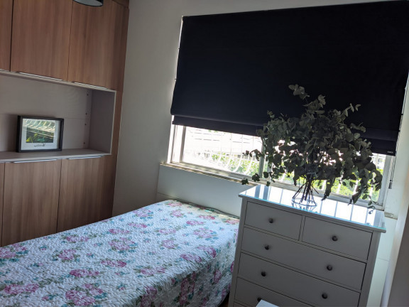 Imagem Apartamento com 2 Quartos à Venda, 72 m²em Santa Rosa - Niterói