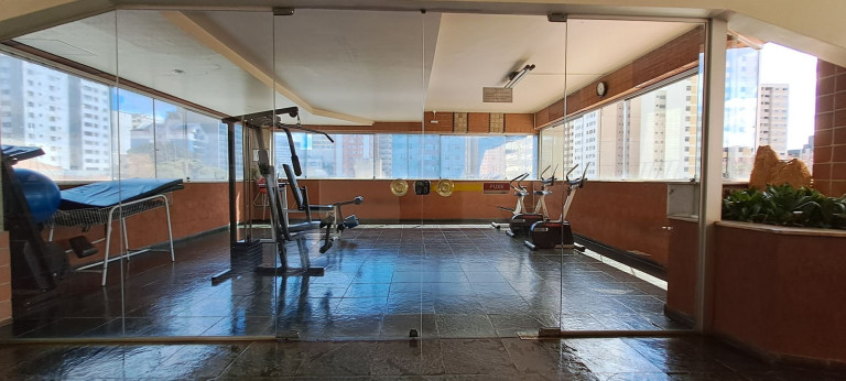 Imagem Apartamento com 3 Quartos à Venda, 89 m² em Lagoinha - Belo Horizonte