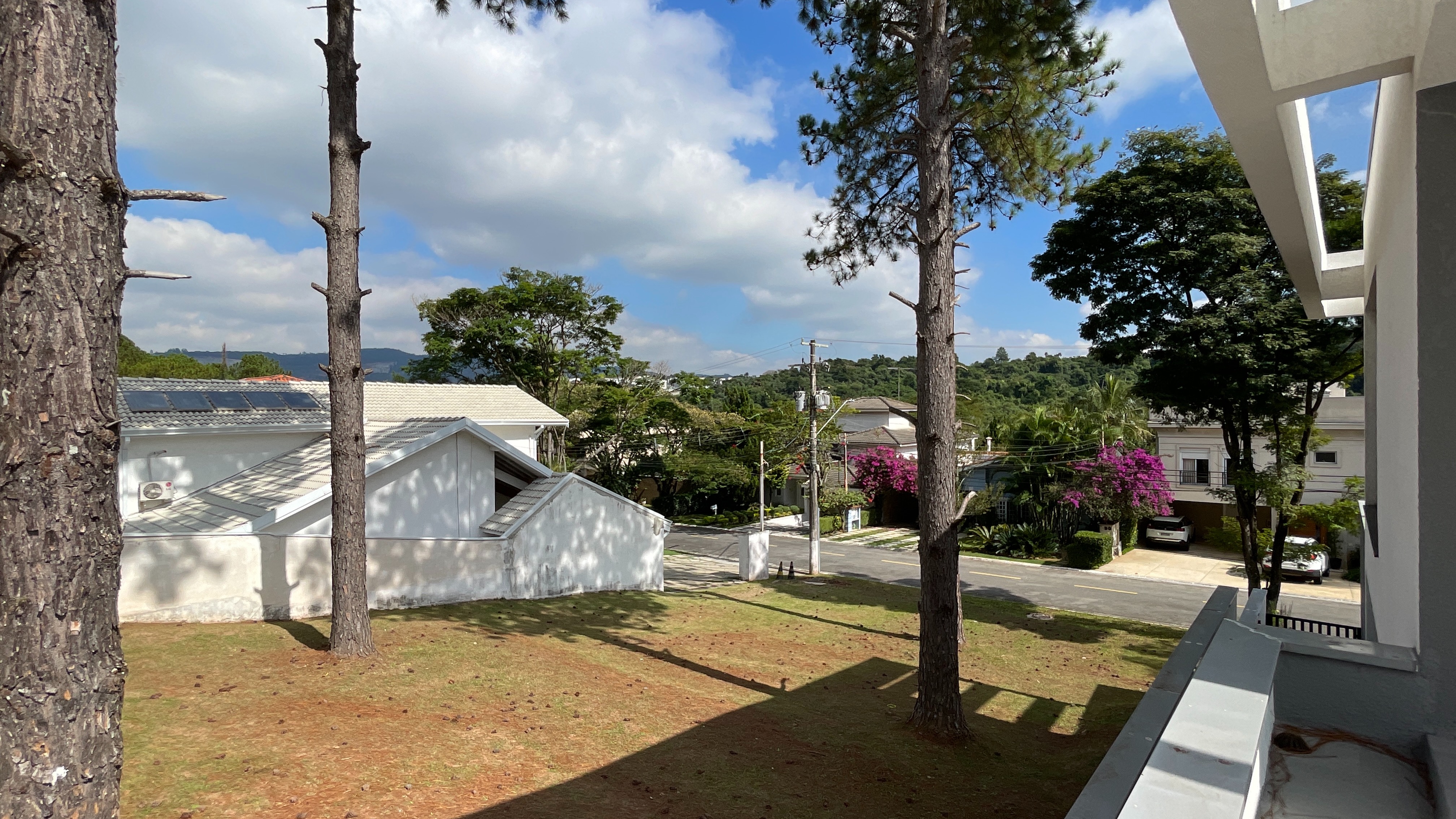 Imagem Casa de Condomínio com 4 Quartos à Venda, 364 m² em Alphaville - Santana de Parnaíba