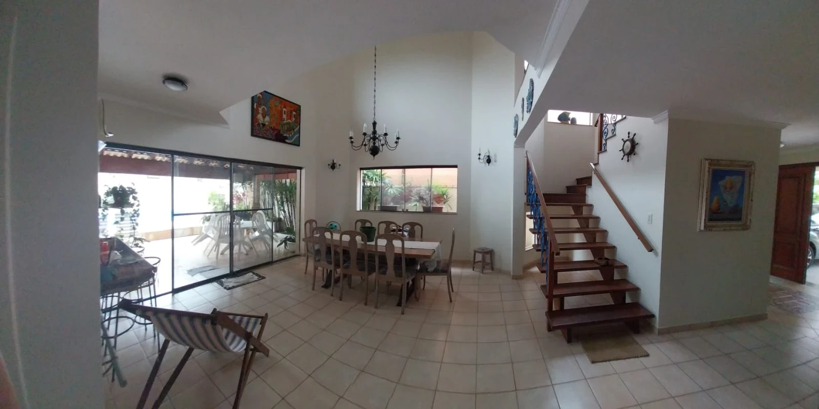 Foto do imóvel: Casa de Condomínio com 4 Quartos à Venda, 282 m² em Maitinga - Bertioga