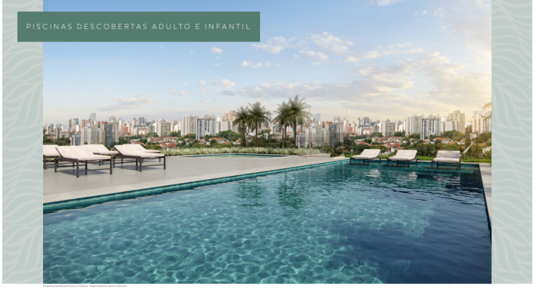 Imagem Apartamento com 2 Quartos à Venda, 70 m² em Perdizes - São Paulo