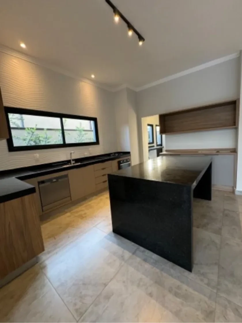 Imagem Casa de Condomínio com 3 Quartos à Venda, 243 m² em Alphaville Nova Esplanada 3 - Votorantim