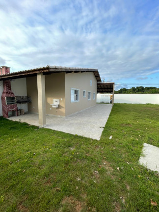 Imagem Casa com 2 Quartos à Venda, 69 m² em Jd. São João - Itanhaém