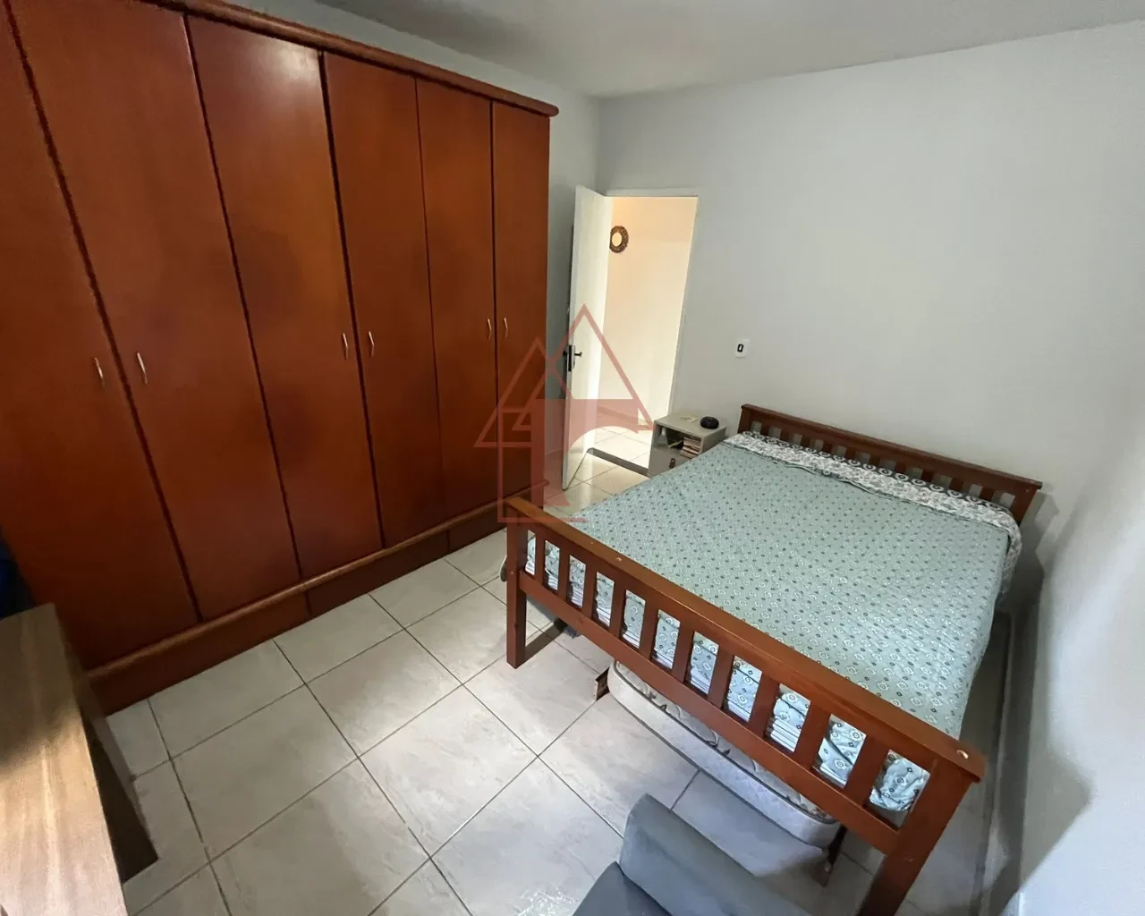 Imagem Apartamento com 2 Quartos à Venda, 75 metros em Vila Paulista - Cubatão