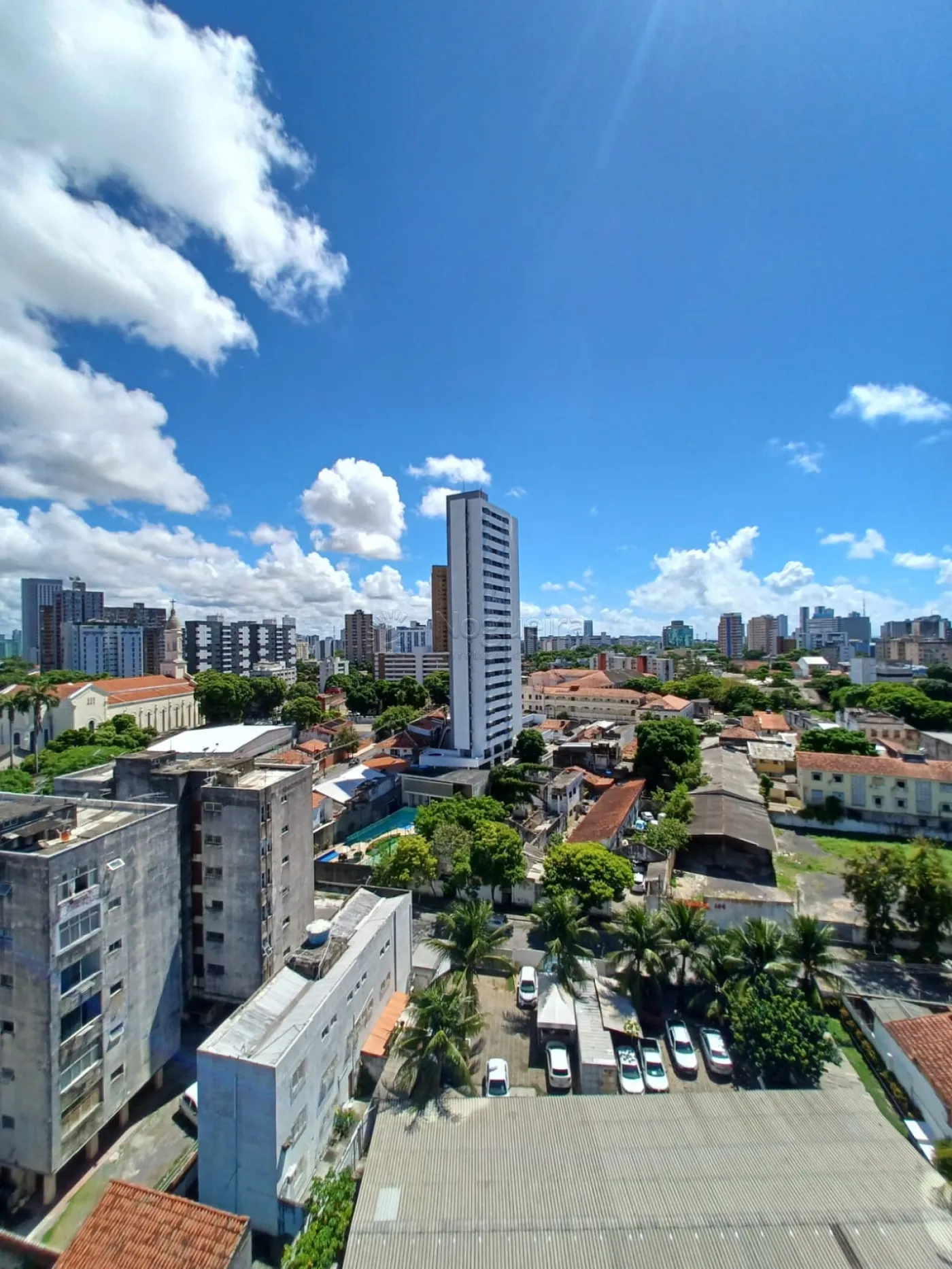 Imagem Apartamento com 1 Quarto à Venda, 34 m²em Ilha do Leite - Recife