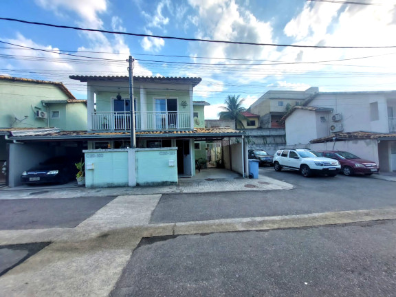 Casa com 2 Quartos à Venda, 77 m²em Campo Grande - Rio de Janeiro