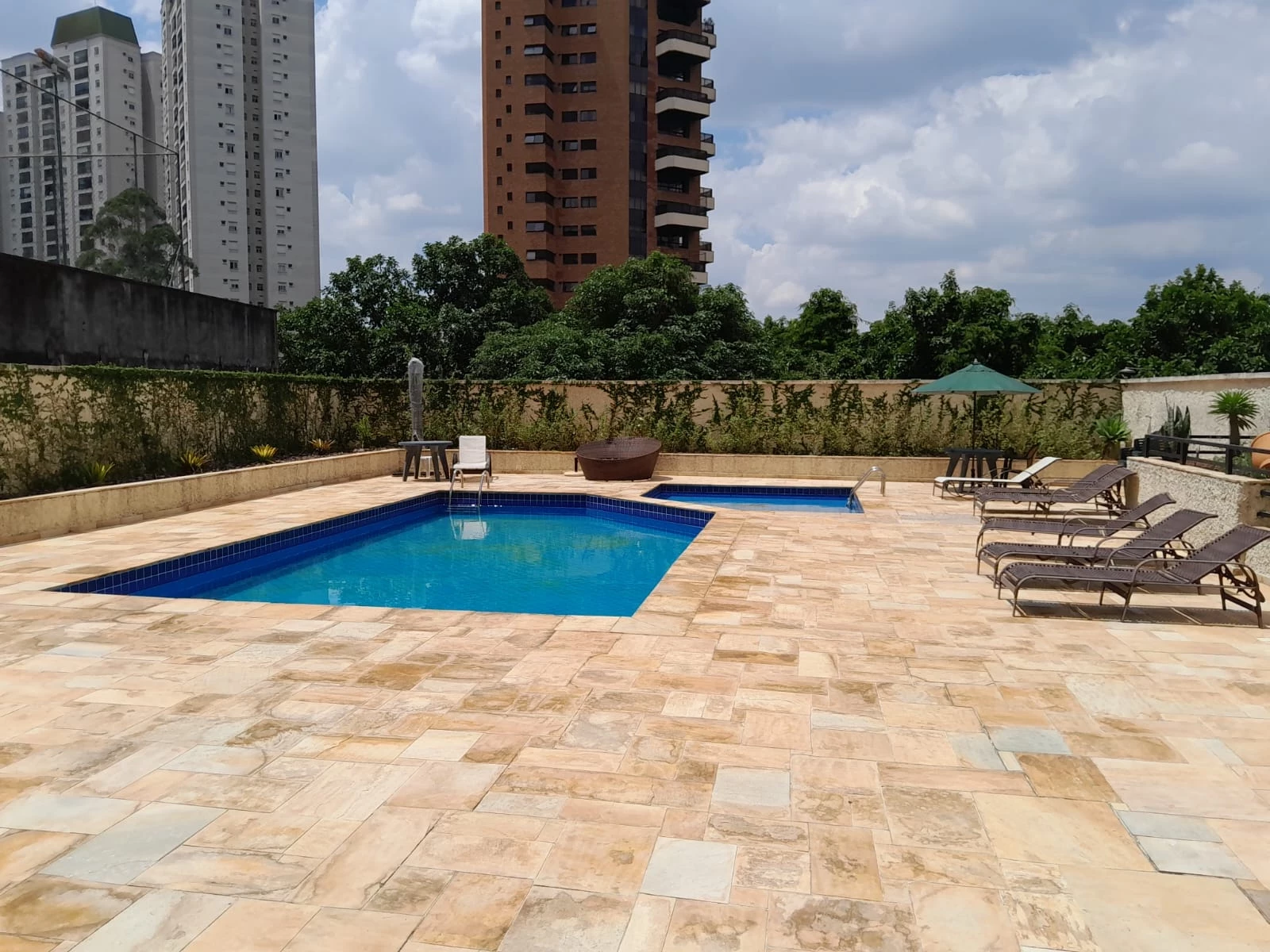 Imagem Apartamento com 2 Quartos à Venda, 80 m² em Vila Andrade - São Paulo