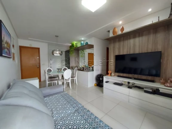 Imagem Apartamento com 1 Quarto à Venda, 66 m² em Madalena - Recife