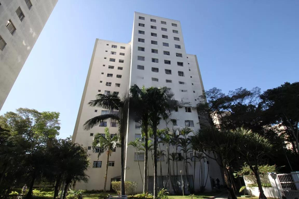 Apartamento com 2 Quartos à Venda, 63 m² em Vila São Paulo - São Paulo