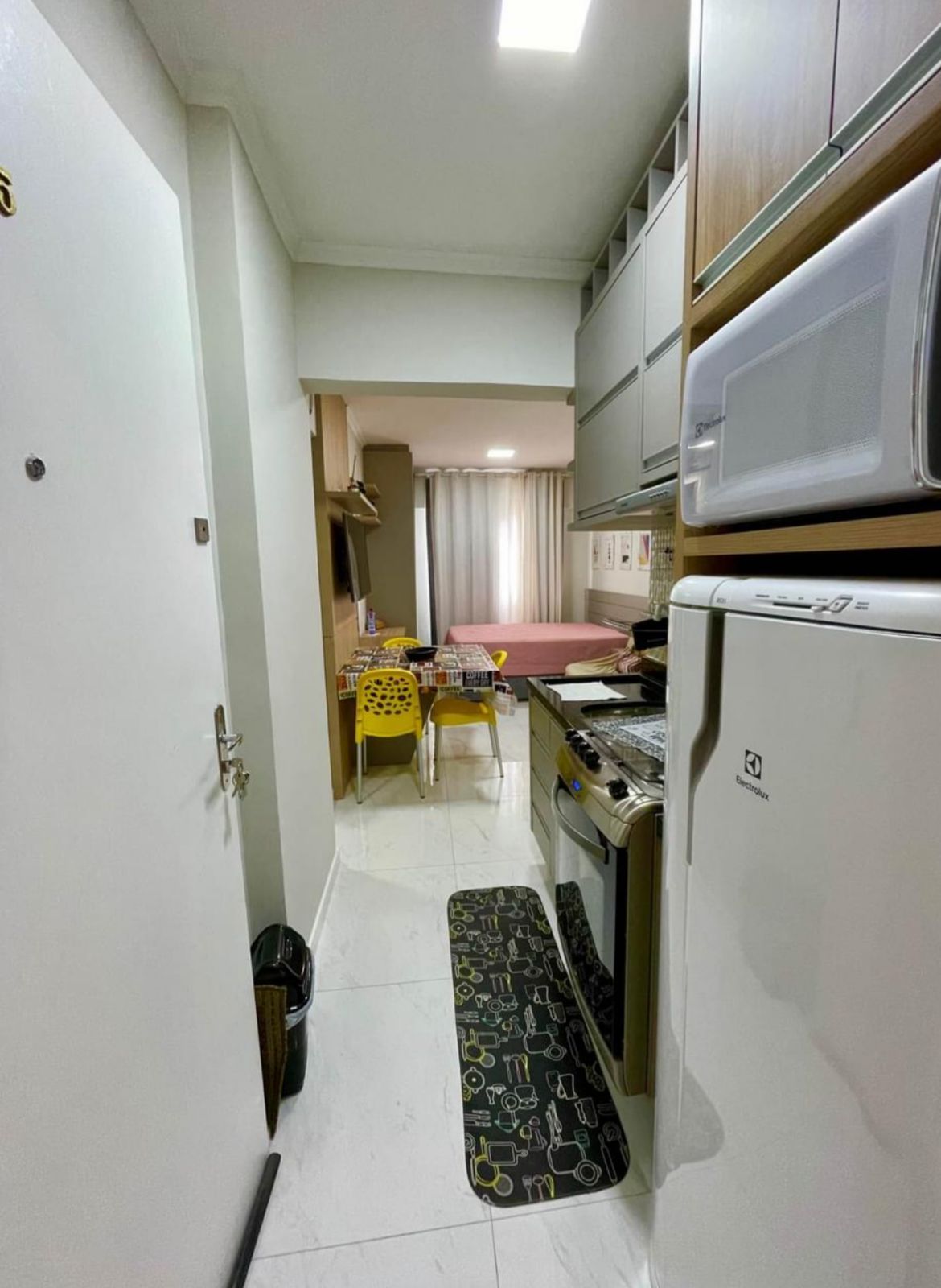 Imagem Kitnet com 1 Quarto à Venda, 32 m²em Nações - Balneário Camboriú
