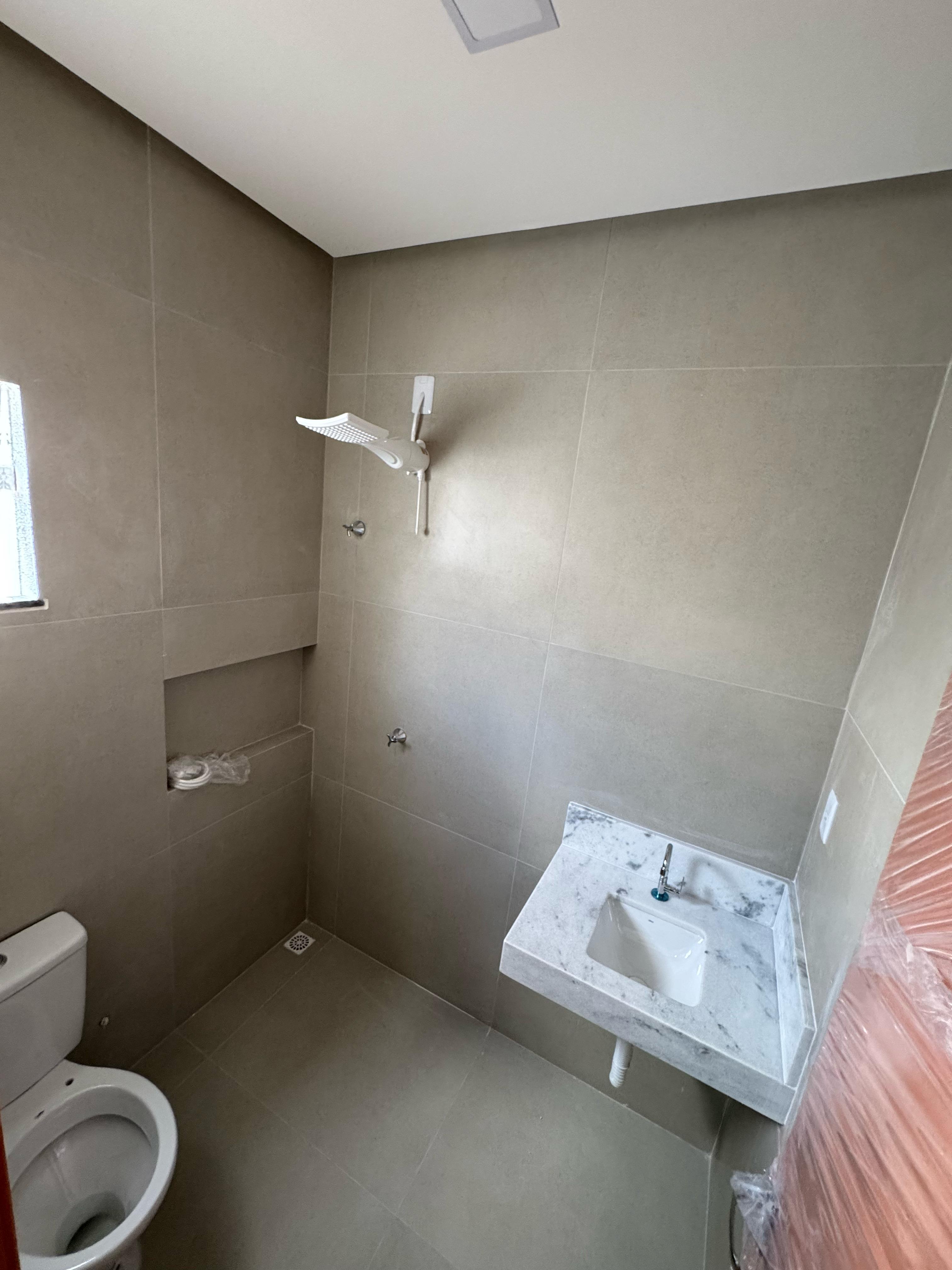 Foto do imóvel: Casa com 3 Quartos à Venda, 85 m² em Parque Ipê - Feira de Santana