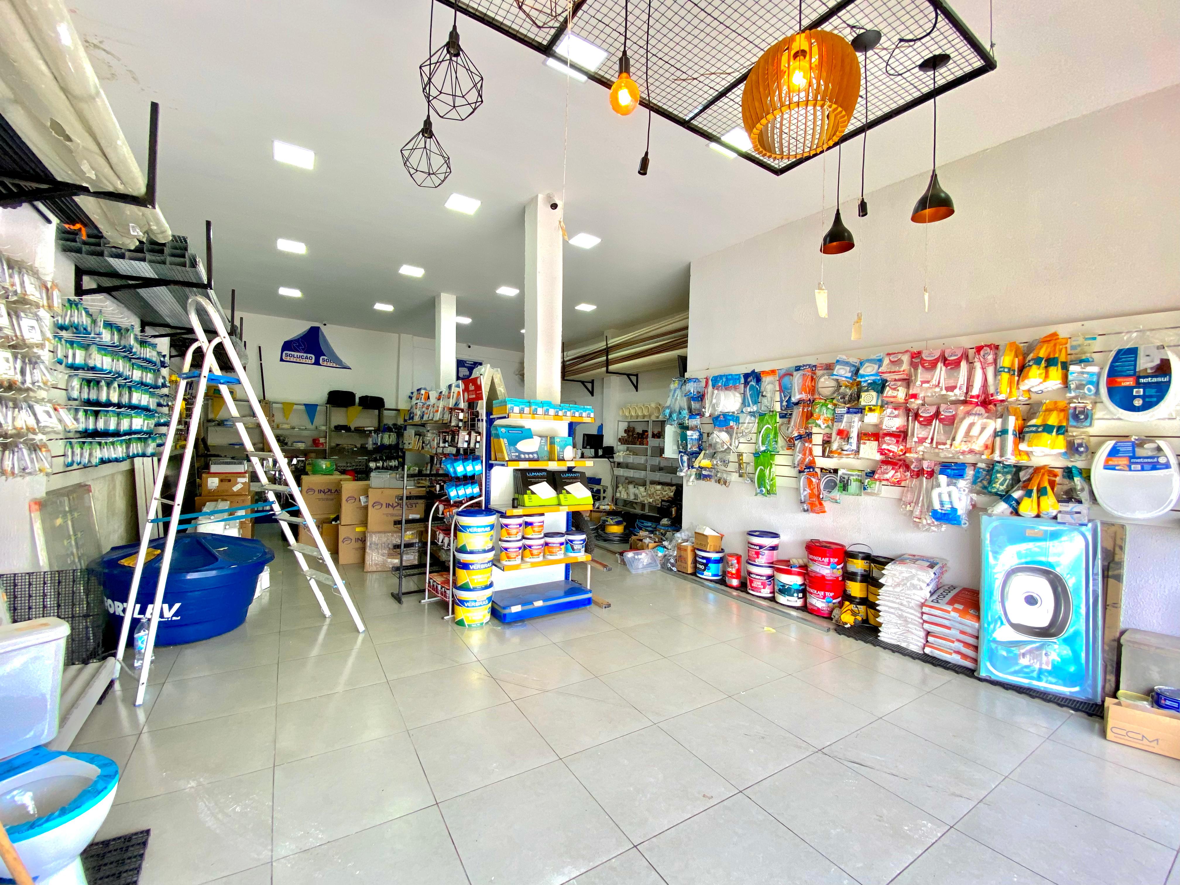 Imagem Imóvel Comercial à Venda, 168 m² em Parque Verde - Belém