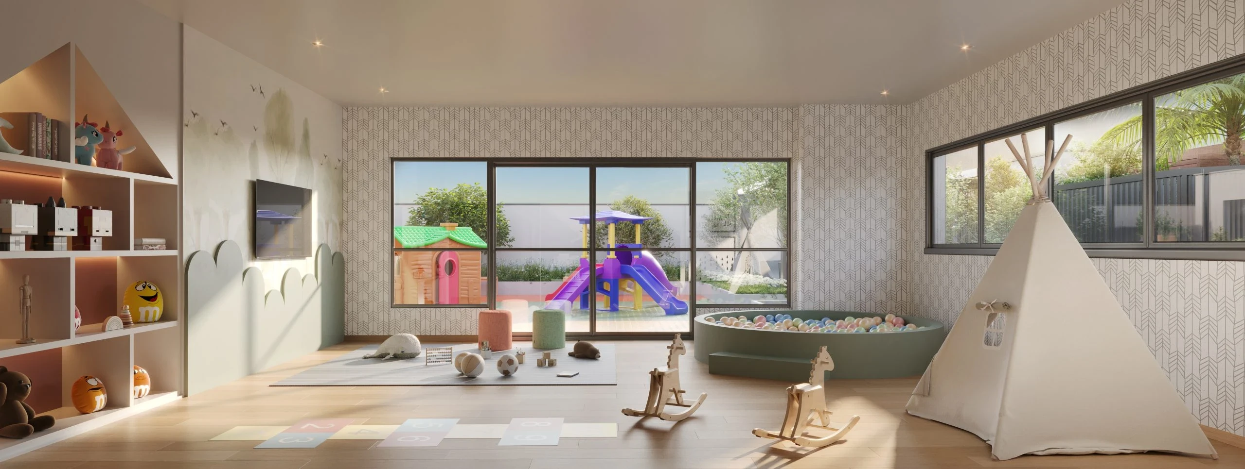 Foto do imóvel: Apartamento com 3 Quartos à Venda, 94 m² em Centro - Osasco