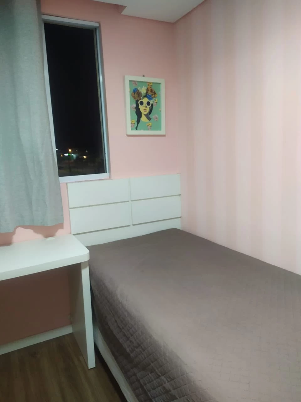 Foto do imóvel: Apartamento com 2 Quartos à Venda, 50 m² em Floresta - Joinville