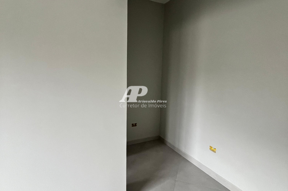 Imagem Casa com 3 Quartos à Venda, 120 m²em Cará-cará - Ponta Grossa